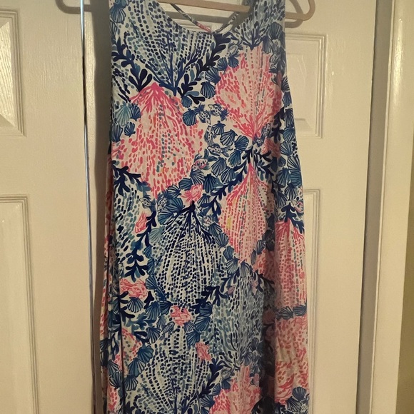 Lilly Pulitzer Dresses, Popover, and tops - Picture 5 of 7
